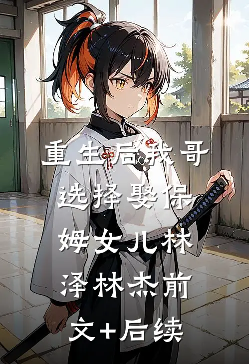 重生后我哥选择娶保姆女儿林泽林杰前文+后续