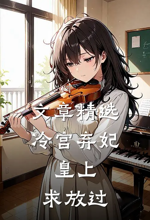 文章精选冷宫弃妃：皇上，求放过