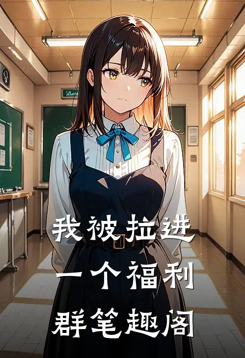 我被拉进一个福利群笔趣阁