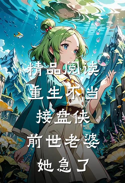 精品阅读重生不当接盘侠，前世老婆她急了