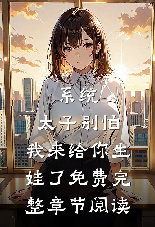 系统:太子别怕,我来给你生娃了免费完整章节阅读
