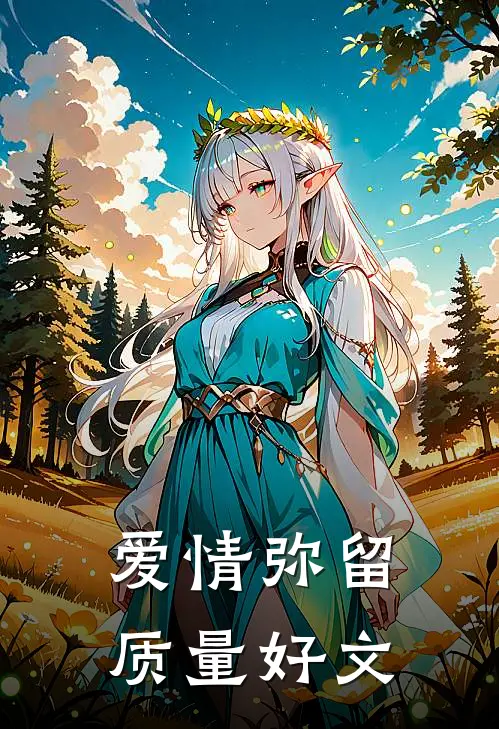 爱情弥留质量好文