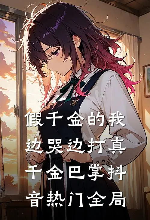假千金的我边哭边打真千金巴掌抖音热门全局