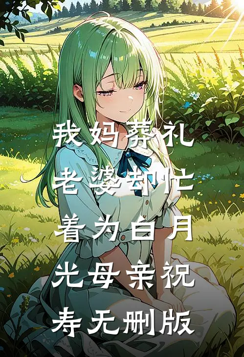 我妈葬礼，老婆却忙着为白月光母亲祝寿无删版
