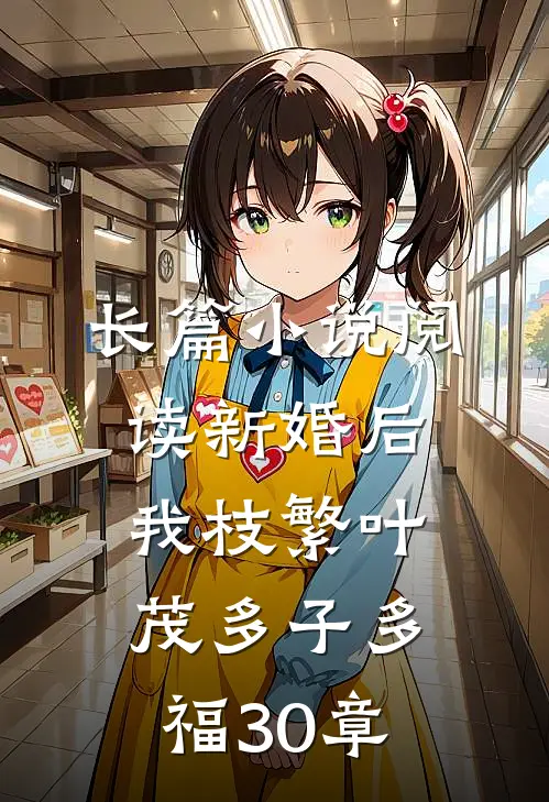 长篇小说阅读新婚后,我枝繁叶茂多子多福30章