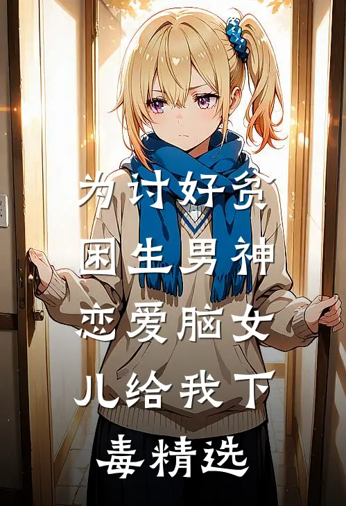 为讨好贫困生男神，恋爱脑女儿给我下毒精选