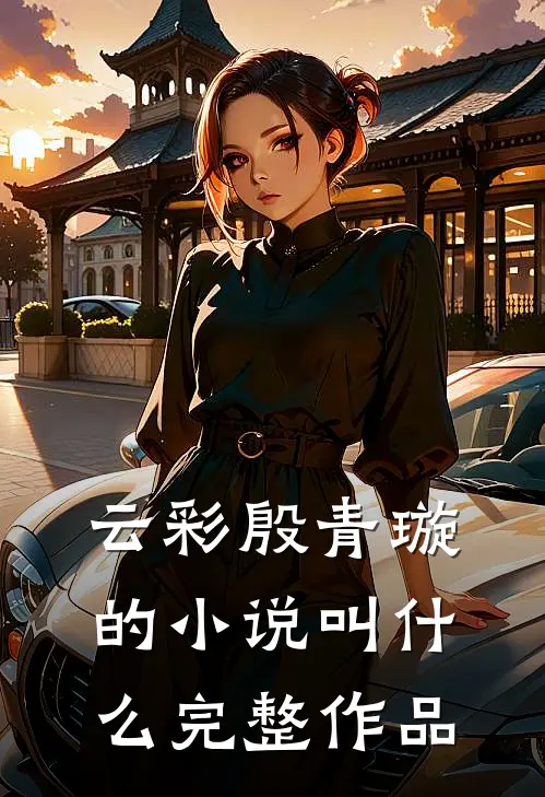 云彩殷青璇的小说叫什么完整作品