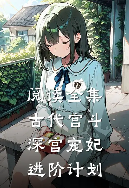 阅读全集古代宫斗：深宫宠妃进阶计划