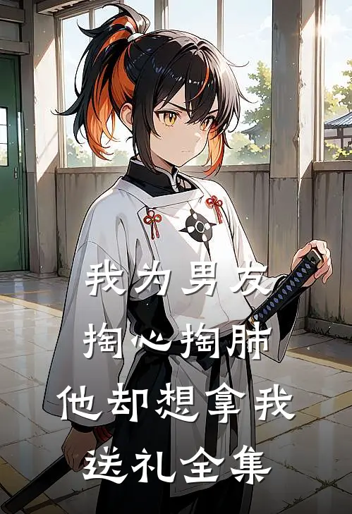 我为男友掏心掏肺，他却想拿我送礼 全集