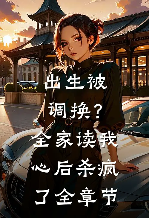 出生被调换？全家读我心后杀疯了全章节