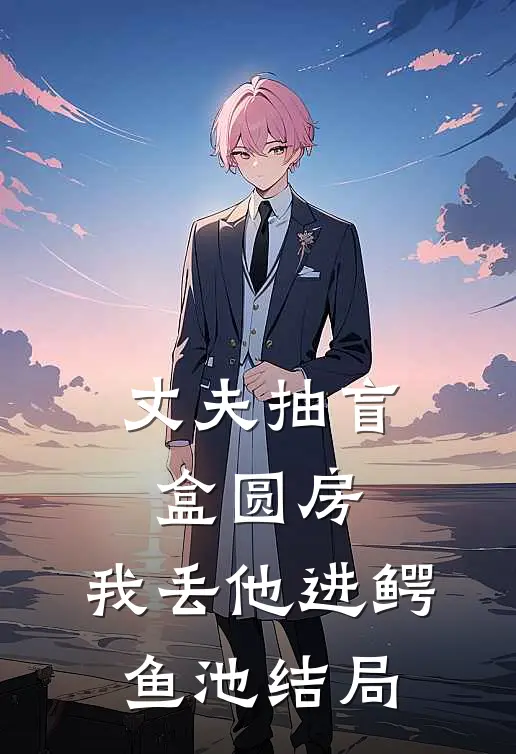 丈夫抽盲盒圆房，我丢他进鳄鱼池结局