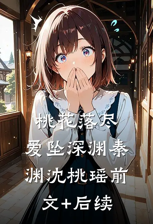 桃花落尽，爱坠深渊秦渊沈桃瑶前文+后续