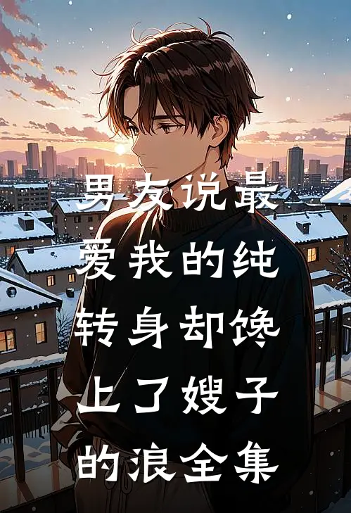 男友说最爱我的纯，转身却馋上了嫂子的浪 全集