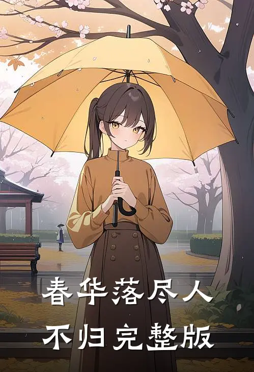春华落尽人不归完整版