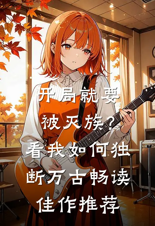 开局就要被灭族？看我如何独断万古畅读佳作推荐