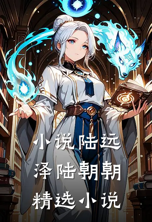 小说陆远泽陆朝朝精选小说