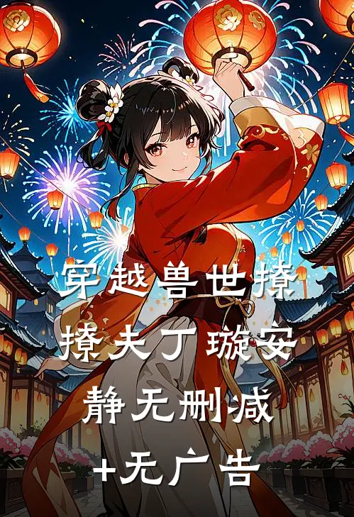 穿越兽世撩撩夫丁璇安静无删减+无广告