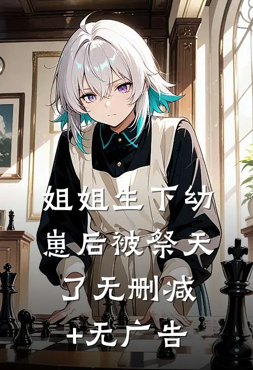 姐姐生下幼崽后被祭天了无删减+无广告