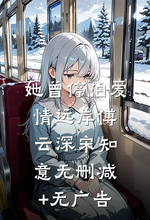她曾停泊爱情远岸傅云深宋知意无删减+无广告