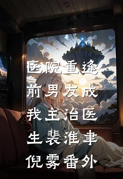 医院重逢，前男友成我主治医生裴淮聿倪雾 番外