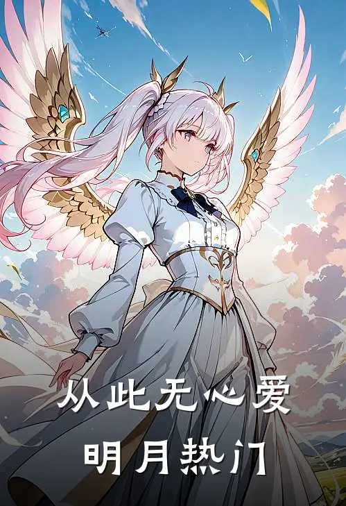 从此无心爱明月热门
