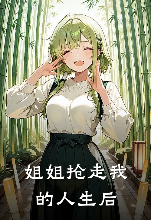 姐姐抢走我的人生后