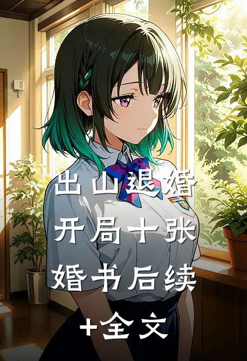 出山退婚，开局十张婚书后续+全文