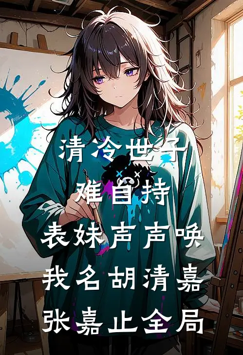清冷世子难自持，表妹声声唤我名胡清嘉张嘉止全局