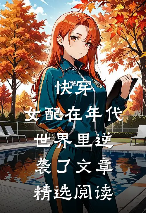 快穿：女配在年代世界里逆袭了文章精选阅读
