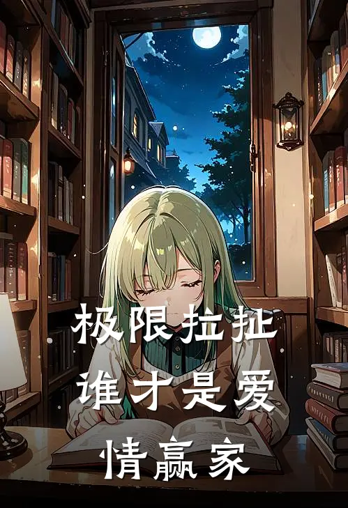 极限拉扯谁才是爱情赢家