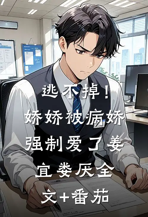逃不掉！娇娇被病娇强制爱了姜宜娄厌全文+番茄
