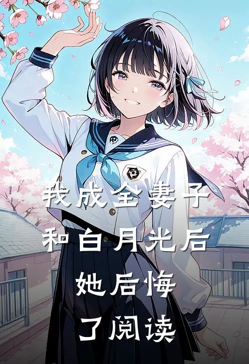 我成全妻子和白月光后，她后悔了阅读