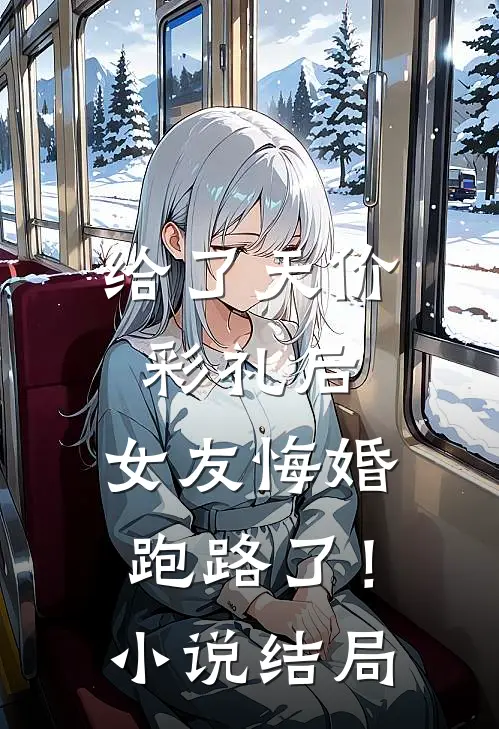 给了天价彩礼后，女友悔婚跑路了！小说结局