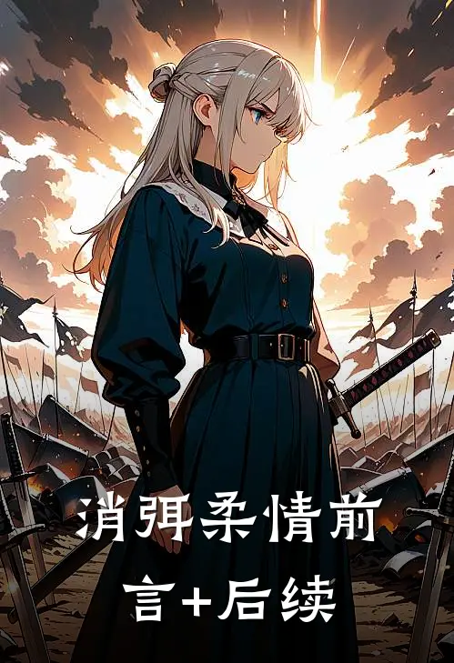 消弭柔情前言+后续