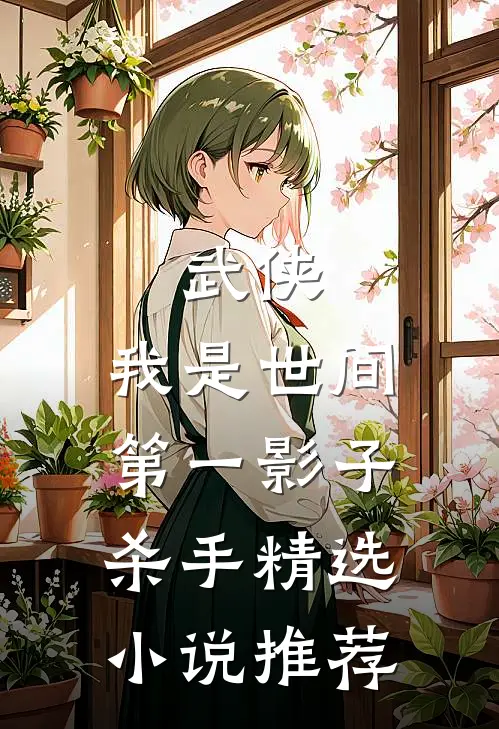 武侠：我是世间第一影子杀手精选小说推荐