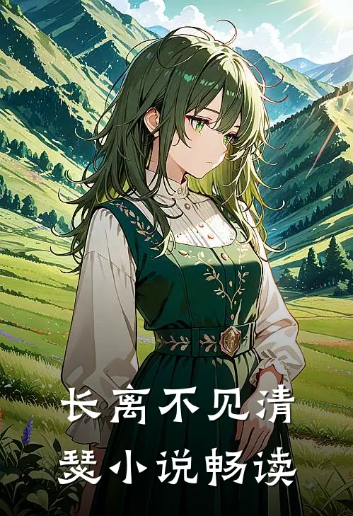 长离不见清瑟小说畅读