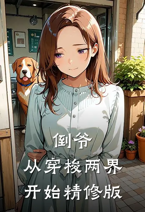 倒爷，从穿梭两界开始精修版