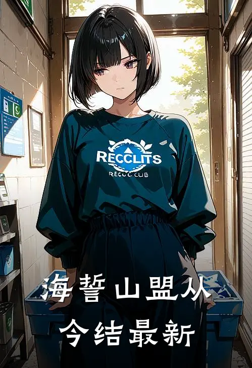 海誓山盟从今结最新