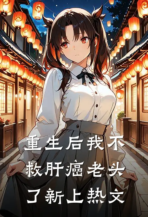 重生后我不救肝癌老头了新上热文