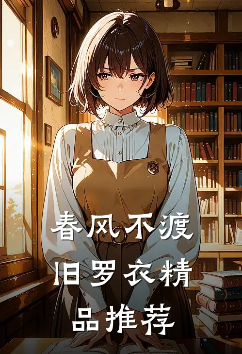 春风不渡旧罗衣精品推荐