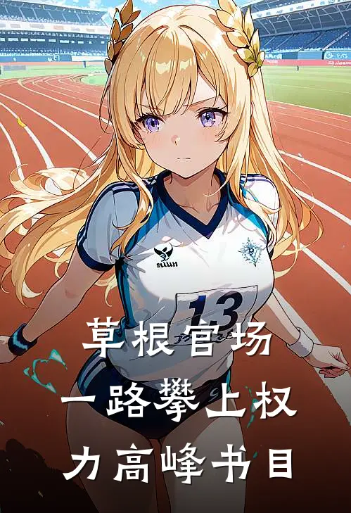 草根官场：一路攀上权力高峰书目