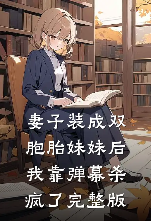 妻子装成双胞胎妹妹后，我靠弹幕杀疯了完整版