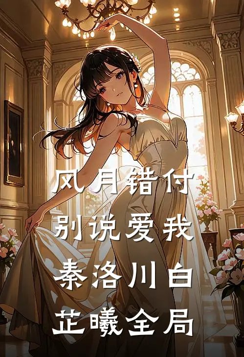 风月错付，别说爱我秦洛川白芷曦全局
