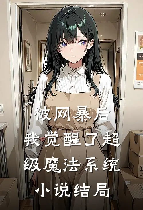 被网暴后，我觉醒了超级魔法系统小说结局