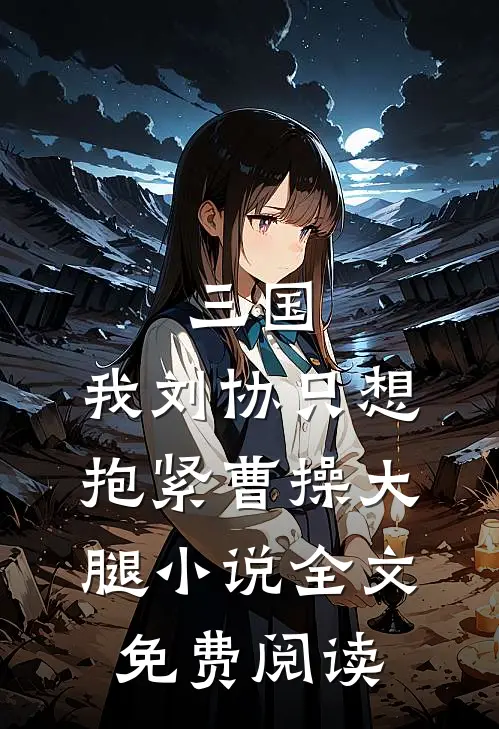 三国：我刘协只想抱紧曹操大腿小说全文免费阅读