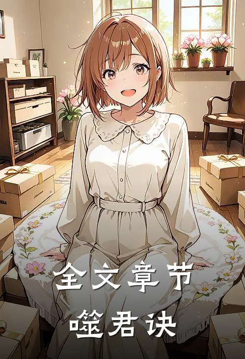全文章节噬君诀