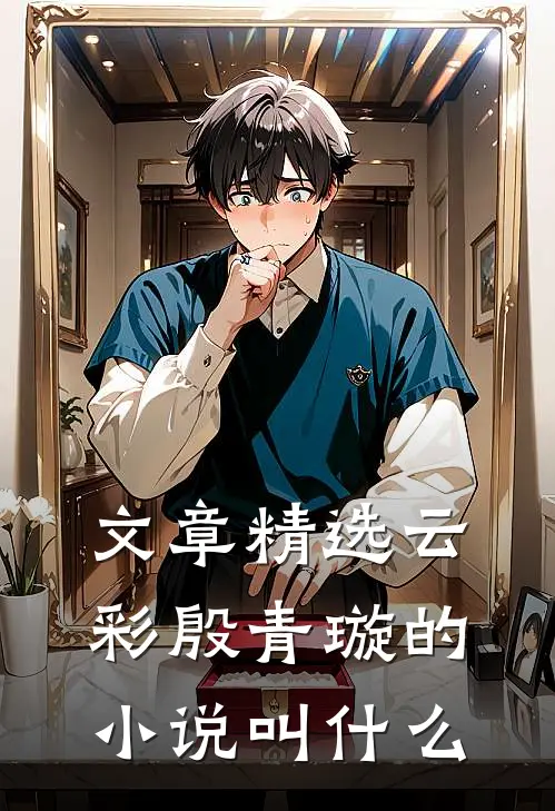 文章精选云彩殷青璇的小说叫什么