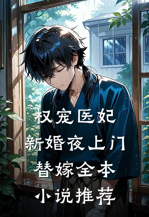权宠医妃：新婚夜上门替嫁全本小说推荐