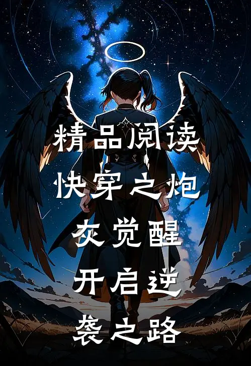精品阅读快穿之炮灰觉醒，开启逆袭之路