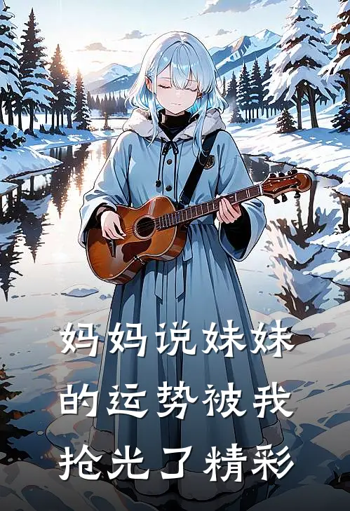 妈妈说妹妹的运势被我抢光了精彩